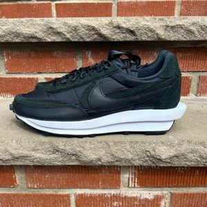 MEN’S NIKE SACAI LD WAFFLE NYLON